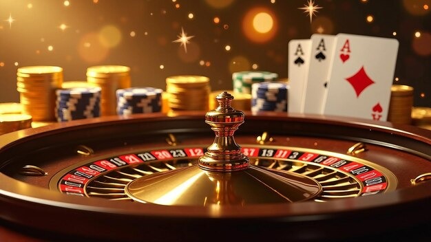 toto50 Live Casino